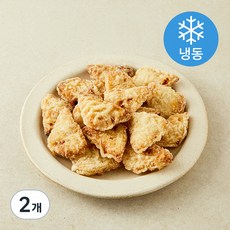 하늘푸드 에버 찹쌀 꿔바로우 (냉동), 1kg, 2개