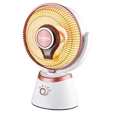 SOnGEn 松井 12吋瞬熱式碳素電暖器, SG-D90TY