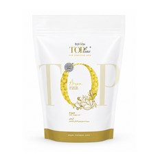 Italwax ​義朵熱蠟 Top Line 摩洛哥堅果熱膜蠟, 750g, 1個