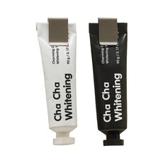 홈튜디오 무타공 접착식 스텐 치약 걸이 2p + 양면테이프 세트, 실버, 1세트