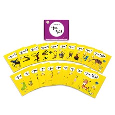 Gana Kids 英才與創意 B階段套組：從童話故事開始的有趣創意課程