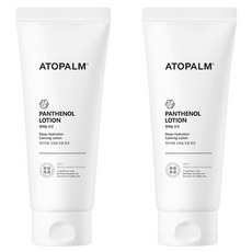 ATOPALM 愛多康 B5多效保濕護理乳液, 180ml, 2條