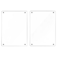 픽앤홈 깔끔한 계획표 메모보드 2p