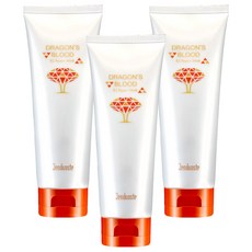 珍朵絲特 龍血求麗 B3修護凍膜, 1入, 3條