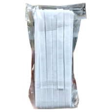 強力鬆緊帶 3分, 1條