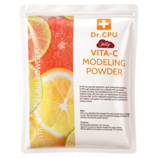 Dr.CPU 維他命C軟膜粉, 1包, 1包