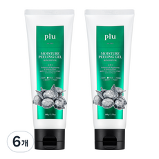 플루 모이스쳐 필링 젤 로즈힙 오일, 100g, 6개