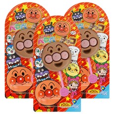 FUJIYA 不二家 代可可脂巧克力, 12g, 3支