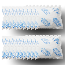 沈社長家 保鮮冰袋 400ml, 20個, 1個