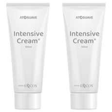 ATOSUAVE 深層鎮靜乳霜, 100ml, 2條