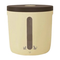 bud 博的 智能真空儲糧桶 BVCT-07 1870g, 7L, 1個