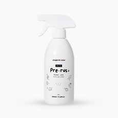 정글몬스터 프리러스 펫 살균 소독제 무향, 500ml, 1개