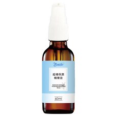 BEAUTIA 倍立雅 玻尿酸超導保濕精華液, 60ml, 1個