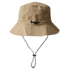 Paperments 可折疊錢包型漁夫帽 10329, 米色