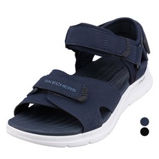 SKECHERS 男款Go Consistent涼鞋