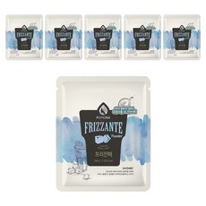 POMONA Frizzante奶粉, 500g, 1包, 6包