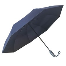 에이치엔씨 바이어스 3단 완전자동우산