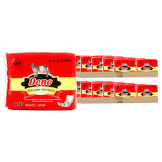 Dono 公狗禮貌帶, M, 10片, 2包