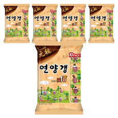 海太製菓 甜羊羹, 50g, 50個