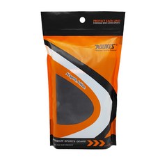 AOLIKES 奧力克斯 兒童護肘 0242, 黑色, 1雙