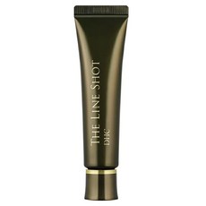 DHC 線條緊實霜 The Line Shot 20g, 1條