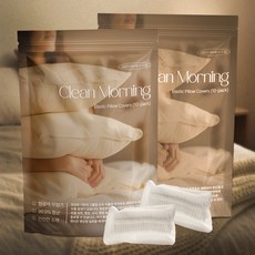 그린모먼트랩 일회용 위생 고정 밴딩형 베개커버 10p