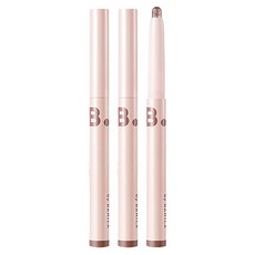 바닐라코 무드 온 아이 컬러 스틱 0.5g, 11 솔티드 브론즈, 2개