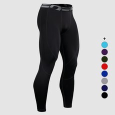 Armedes 四季功能性打底褲 9 長褲 ID-1061