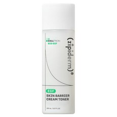 EGF肌膚屏障修護乳霜化妝水, 150ml, 1罐