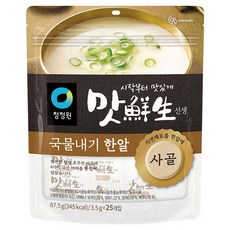 清淨園 Taste Teach 味鮮生 牛骨高湯錠, 87.5g, 1袋