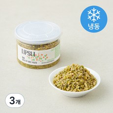 입술 청양고추 명란비밥장 (냉동), 150g, 3개