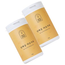 맘메이크 단백질 미숫가루, 500g, 2개