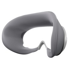 피코 4 Ultra VR 페이스 쿠션, 1개