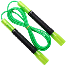 JFROPE Twinkle Tornado 高速跳繩, 綠色