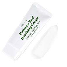 Greenlog Popo 真正舒緩霜, 1個, 60ml