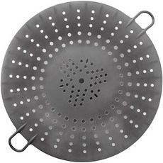 ONLYING 矽膠蒸盤 灰色, 1個