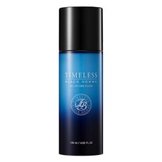 Snp Timeless Black 男士多效合一乳液, 120ml, 1瓶