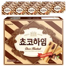 쵸코하임, 284g, 15개