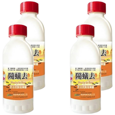 澄朗 隨蟻去除蟻劑, 200ml, 4瓶