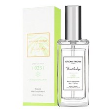 DREAM TREND 凱夢 LYKY香水護髮油 023甜美花樣, 50ml, 1瓶