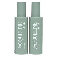 재클린스타일 퍼펙트볼륨 분사형 헤어에센스 시트러스 버베나, 170ml, 2개