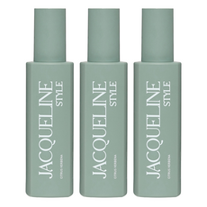 재클린스타일 퍼펙트볼륨 분사형 헤어에센스 시트러스 버베나, 170ml, 3개