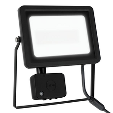 DANCELIGHT 舞光 LED 微波感應泛光燈 203 x 219 x 42mm 黃光 20W, 1個