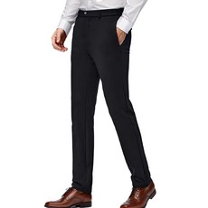 SIMU 寺木 男款 休閒長褲