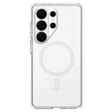 RHINOSHIELD 犀牛盾 Clear MagSafe兼容抗黃化透明防摔磁吸手機殼