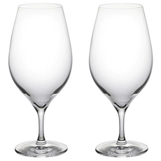 기무라 피콜로 와인잔, 360ml, 2개