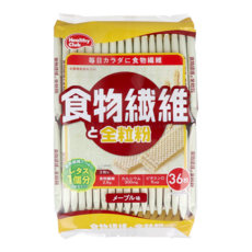 Healthy Club 浜田威化餅 楓糖, 259.2g, 1袋