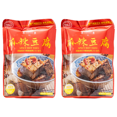 和秋 麻辣豆腐, 450g, 2包