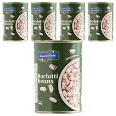 SAN GIULIANO 波洛蒂豆, 5個, 400g