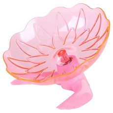 Canary 暢跑健康跑步轉盤, 顏色隨機, 1個